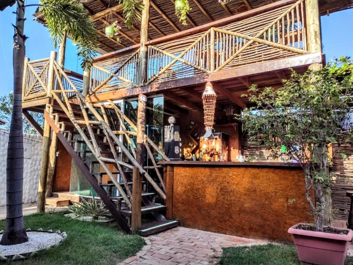 Hotel Barra Del Mundo 3*