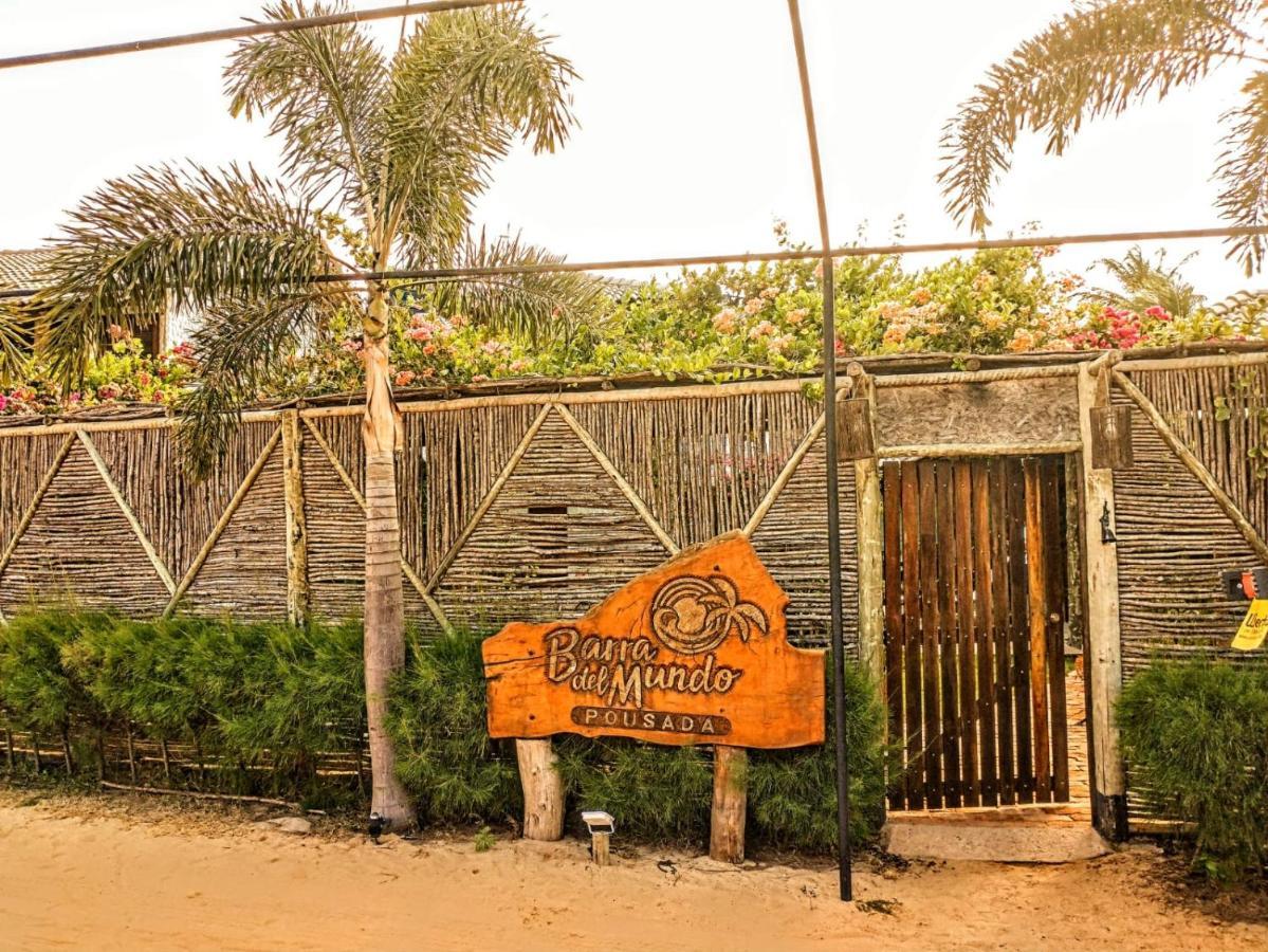 Barra Del Mundo Hotel Barra Grande (Piaui)