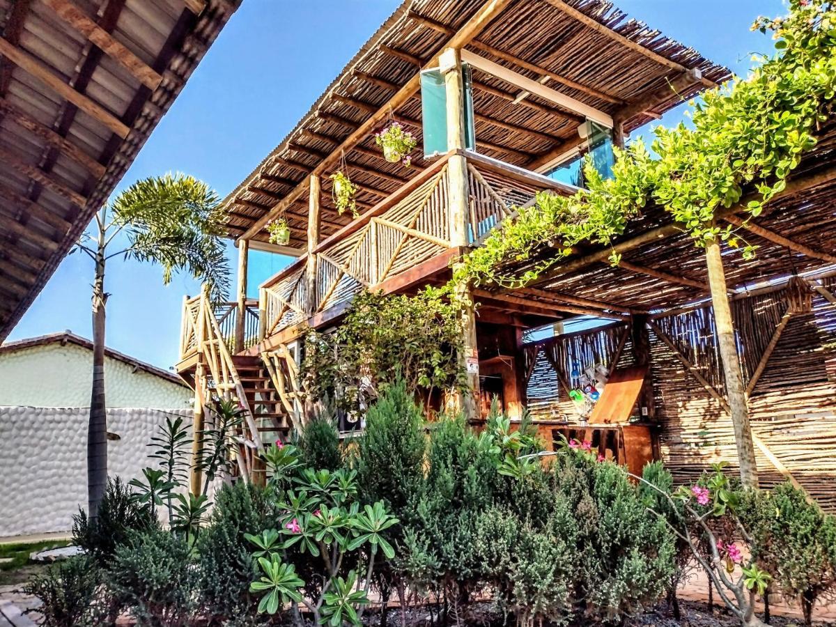 Barra Del Mundo Hotel