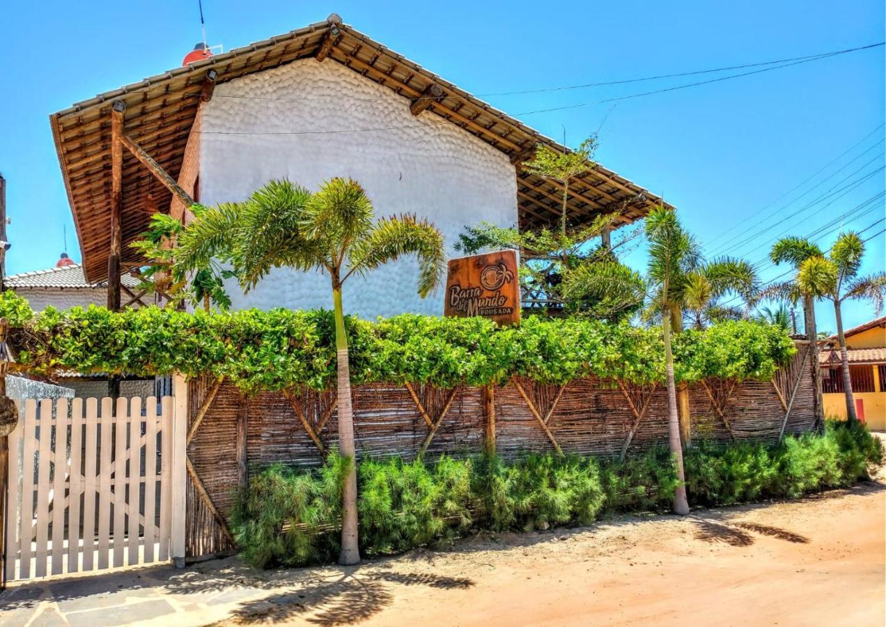 Barra Del Mundo Barra Grande (Piaui)