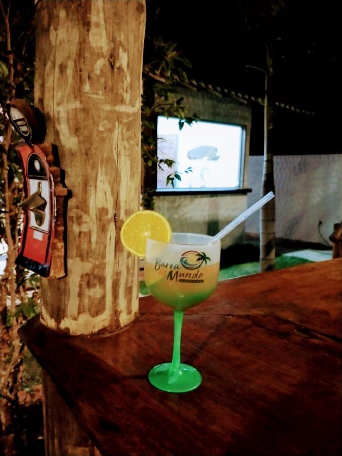 Hotel Barra Del Mundo Barra Grande (Piaui)