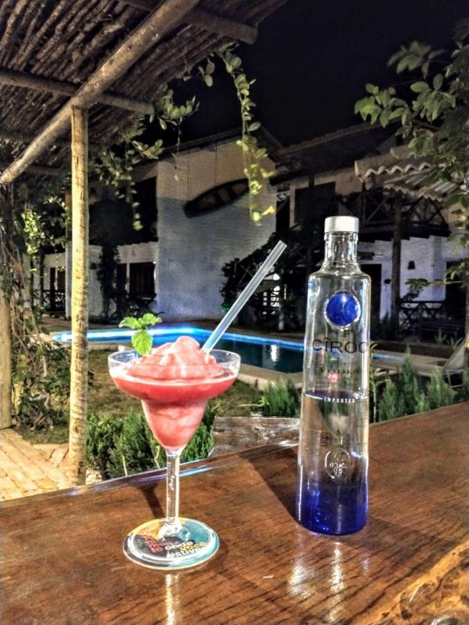 Barra Del Mundo Hotel Barra Grande (Piaui)