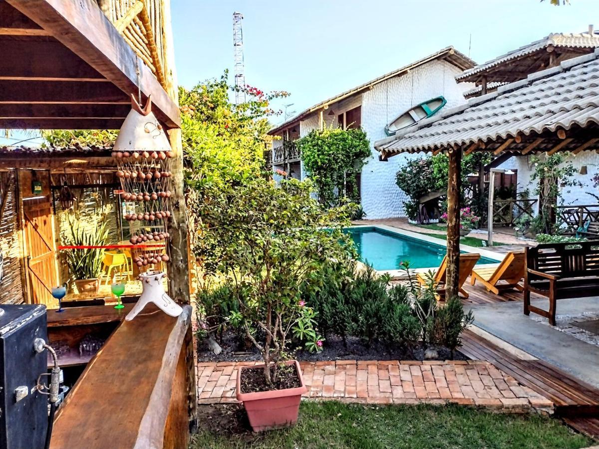 Hotel Barra Del Mundo