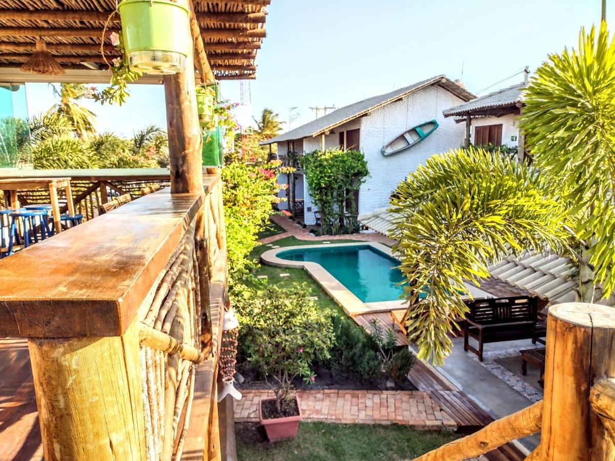 Hotel Barra Del Mundo 3*