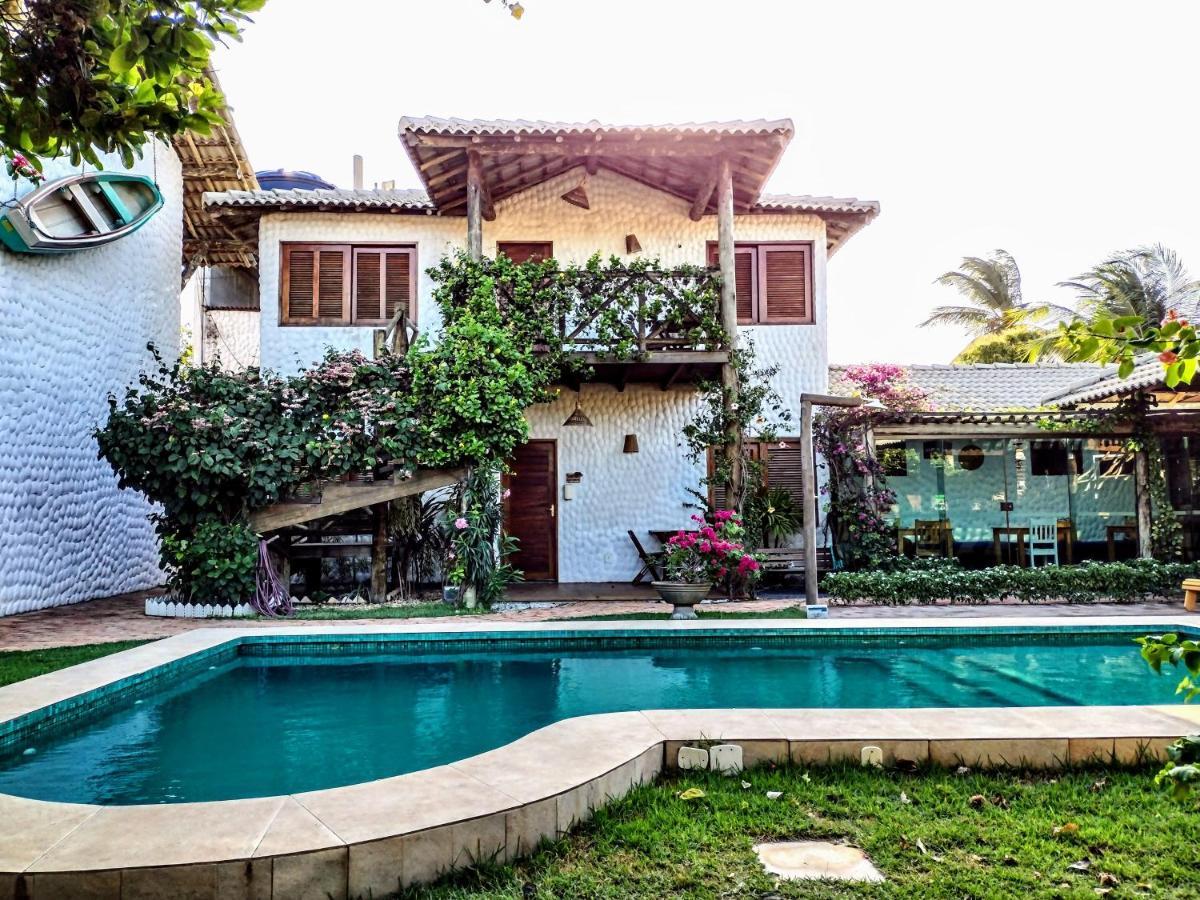 Hotel Barra Del Mundo