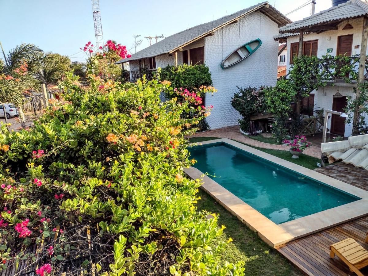 Hotel Barra Del Mundo Barra Grande (Piaui)