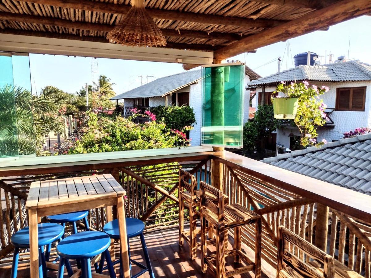 Barra Del Mundo Hotel