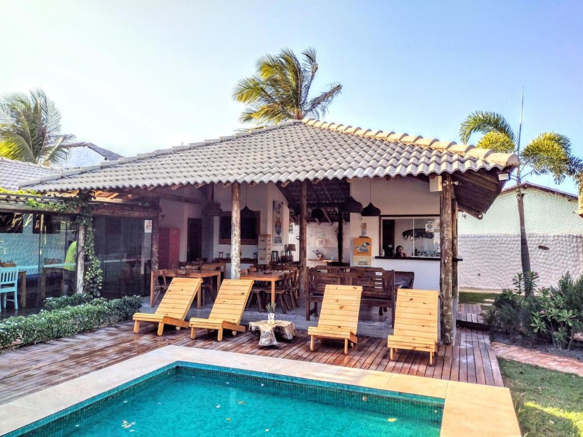 Barra Del Mundo Hotel Barra Grande (Piaui)