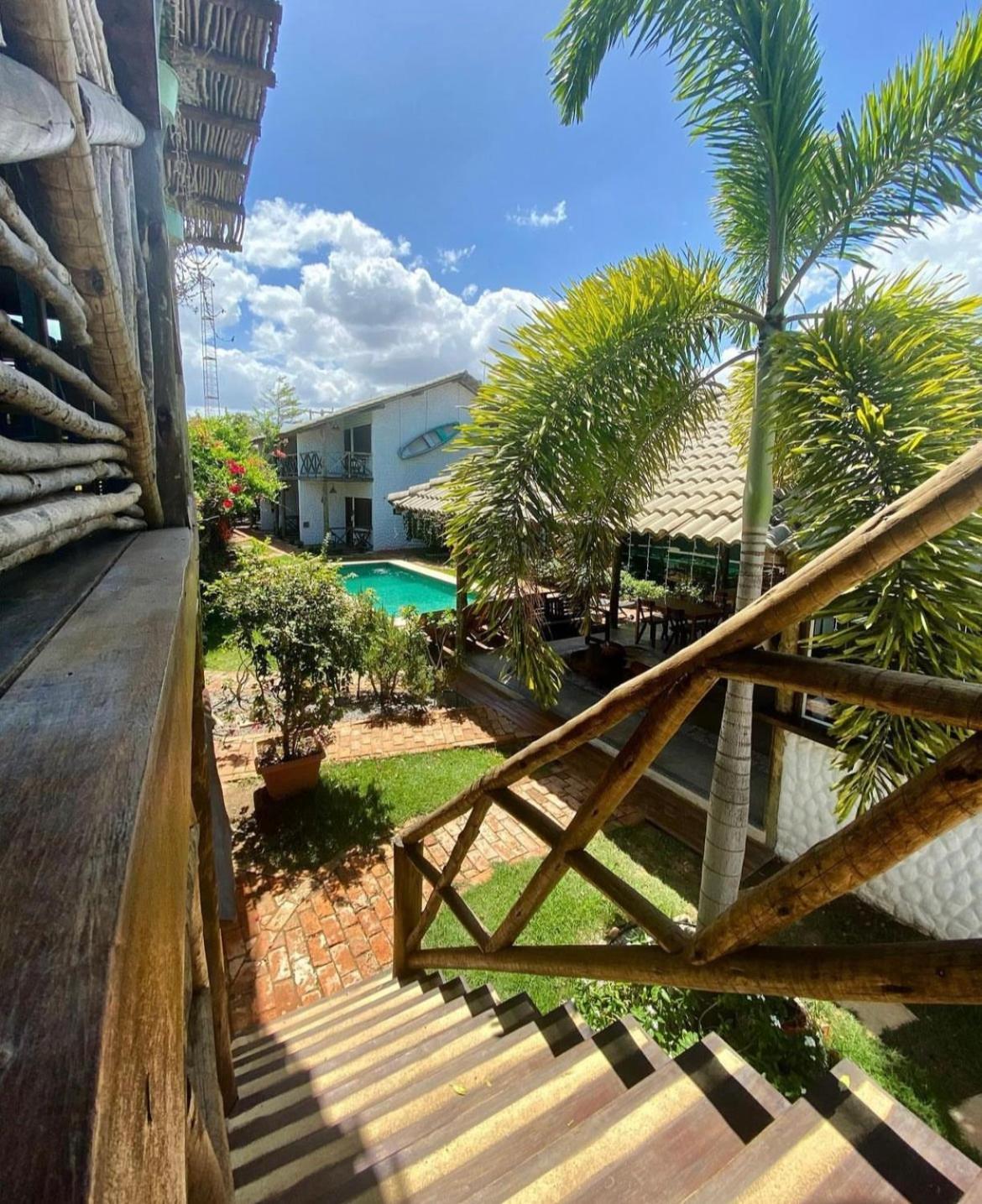 Barra Del Mundo Hotel Barra Grande (Piaui)