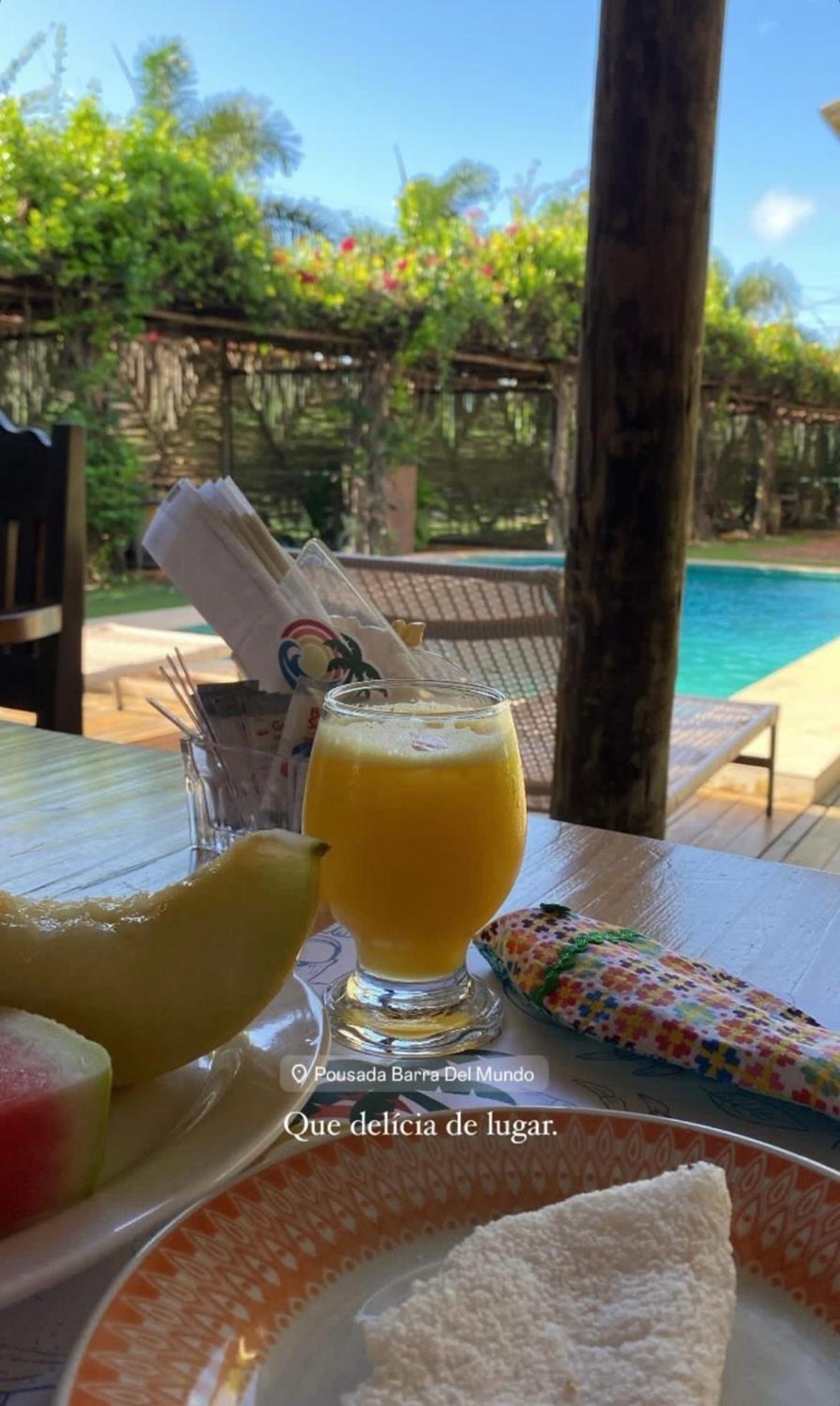 Barra Del Mundo Hotel 3*