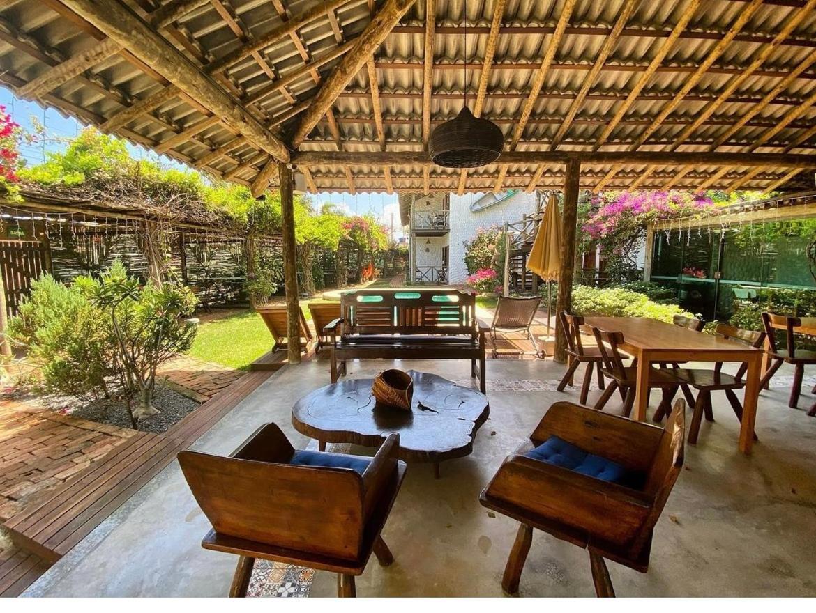 Hotel Barra Del Mundo
