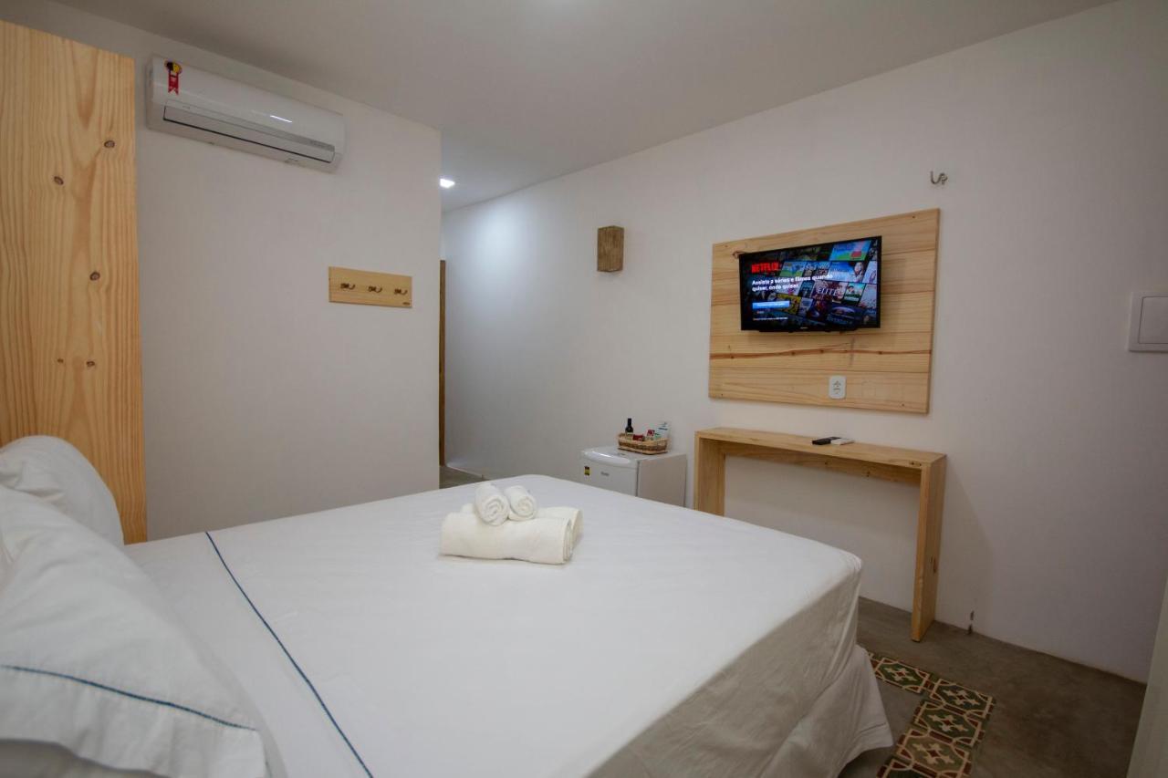 Barra Del Mundo Hotel 3*